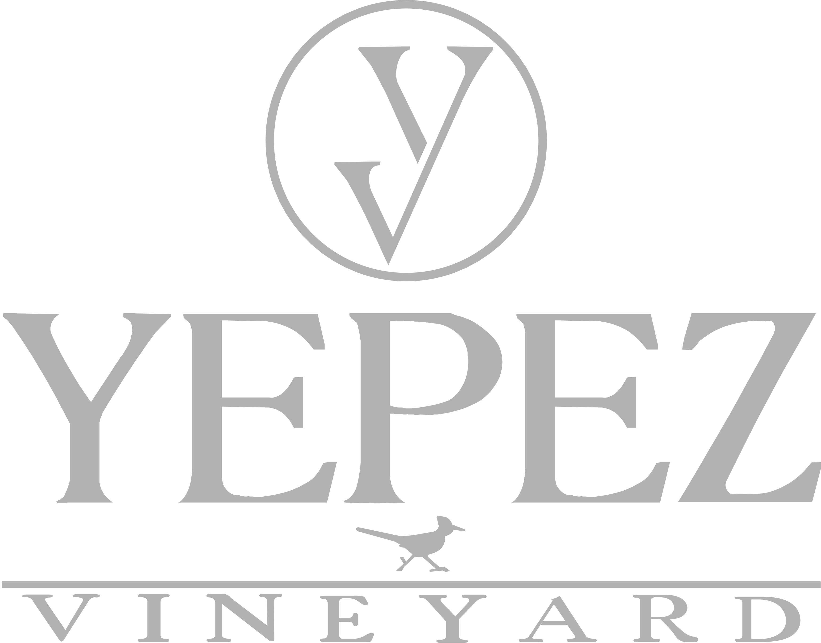 Bay Breeze Wine Trail
